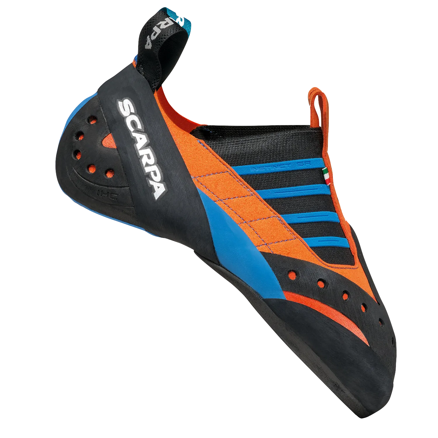 Scarpette da arrampicata